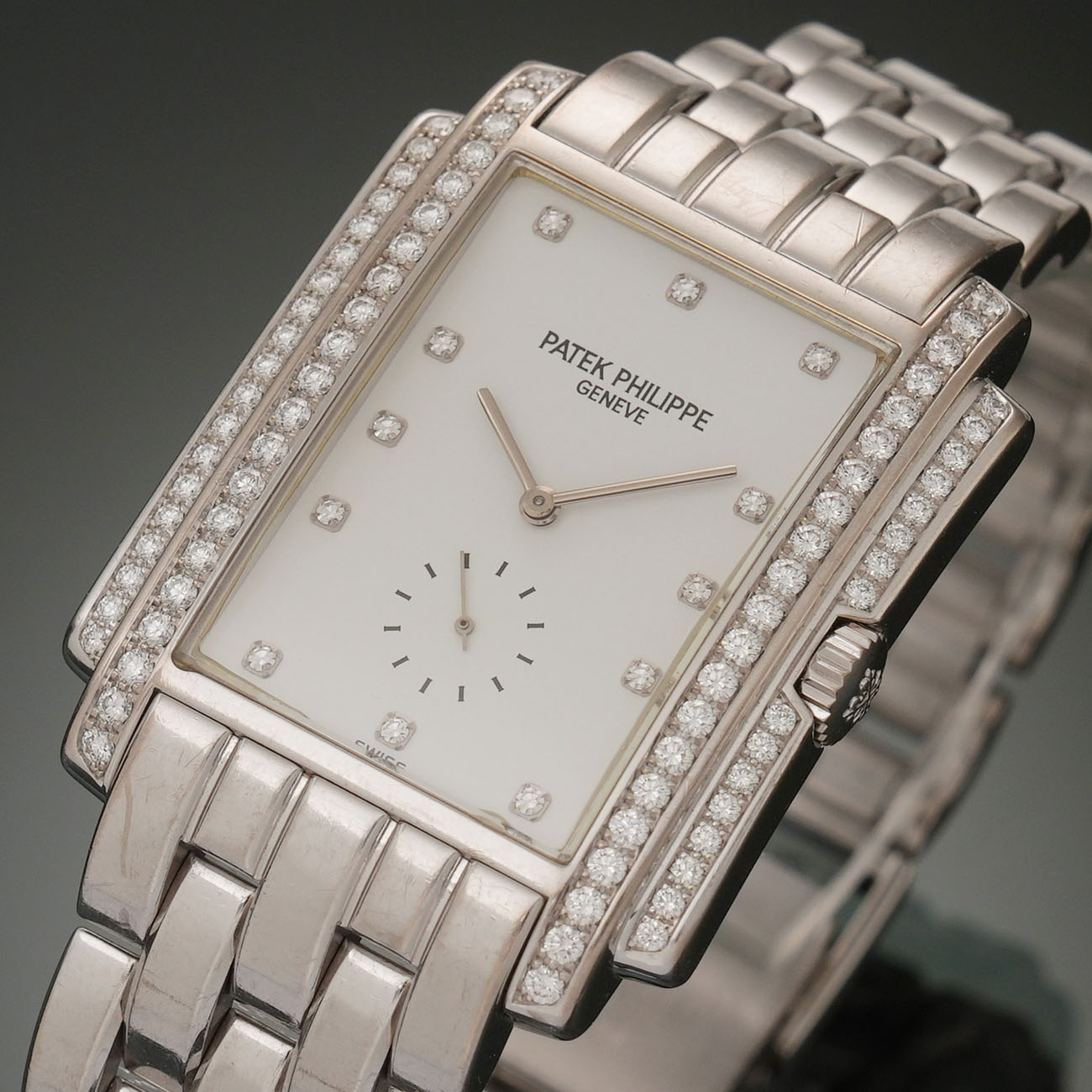 Patek Philippe(USED)파텍필립 5025/1G-001 곤돌로